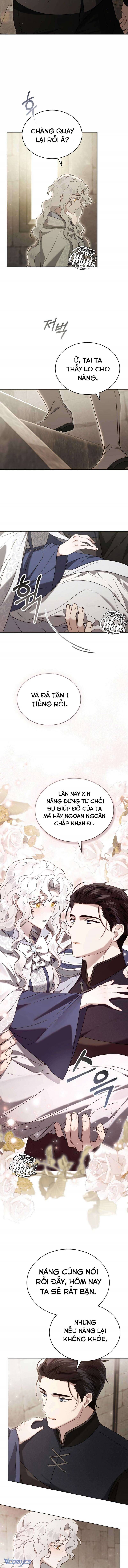 Hôn Nhân Khế Ước - Chapter 21 - Page 7