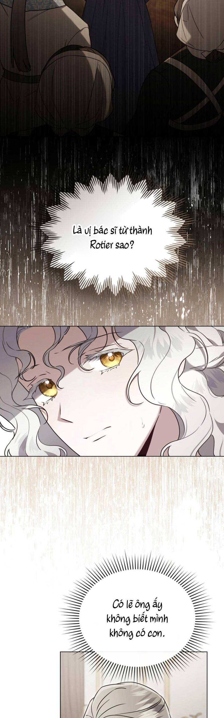 Hôn Nhân Khế Ước - Chapter 22 - Page 3