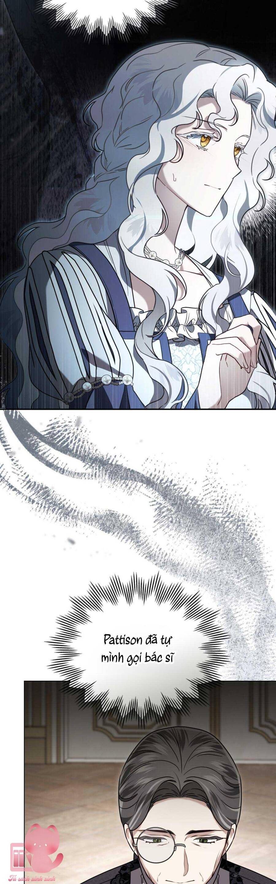 Hôn Nhân Khế Ước - Chapter 22 - Page 5