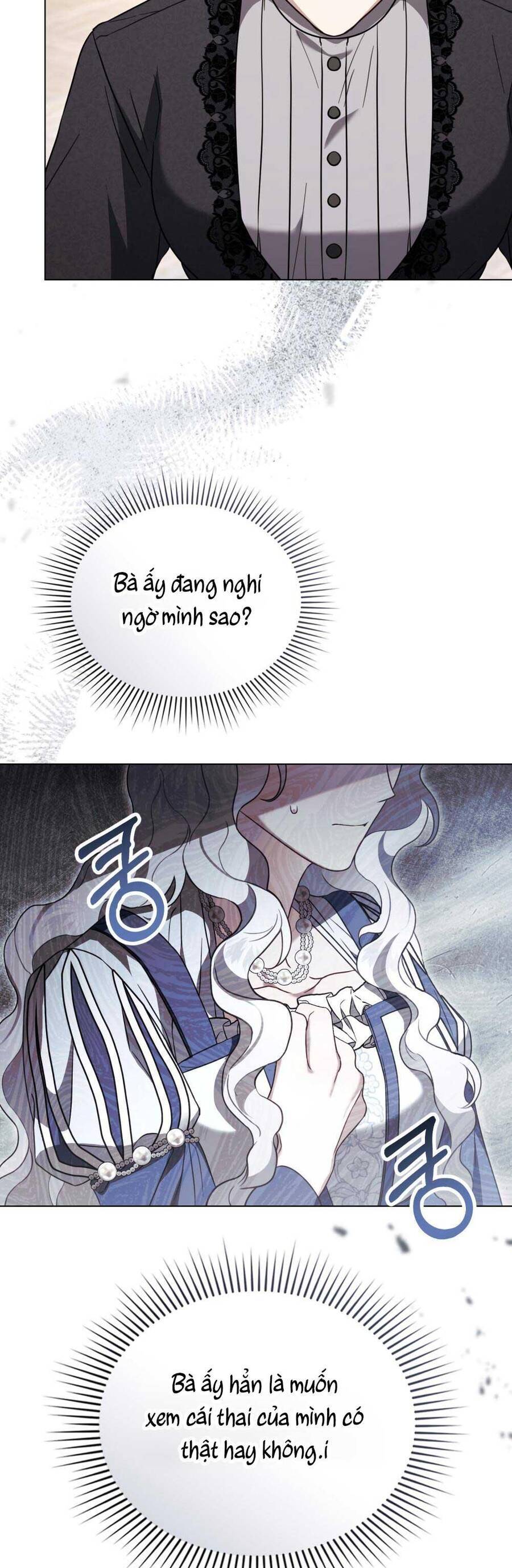 Hôn Nhân Khế Ước - Chapter 22 - Page 6