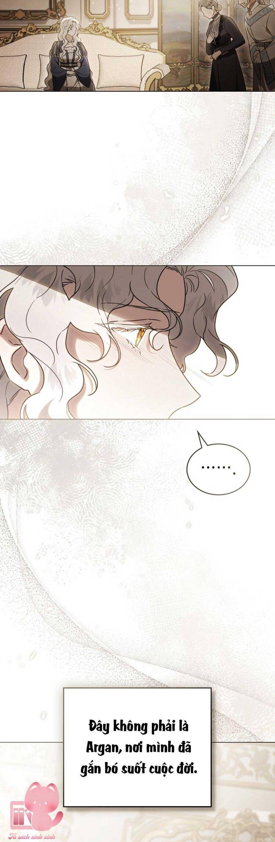 Hôn Nhân Khế Ước - Chapter 22 - Page 9