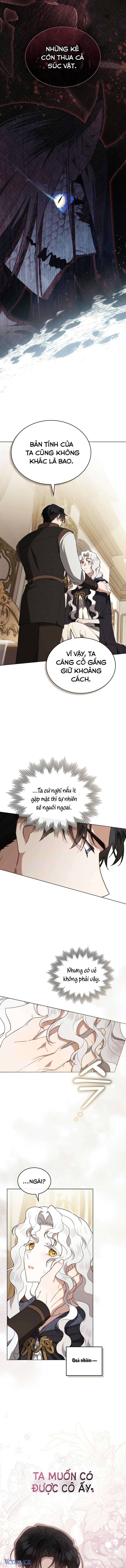 Hôn Nhân Khế Ước - Chapter 26 - Page 8