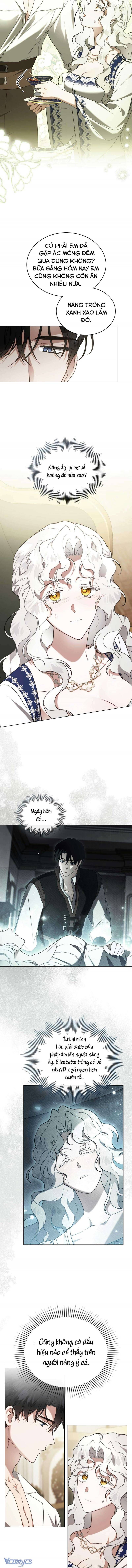 Hôn Nhân Khế Ước - Chapter 28 - Page 4