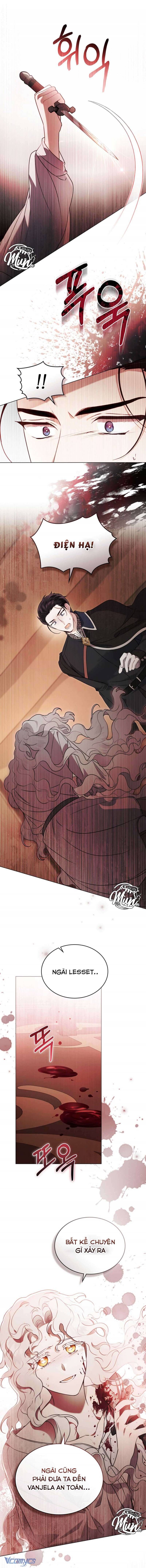 Hôn Nhân Khế Ước - Chapter 3 - Page 11