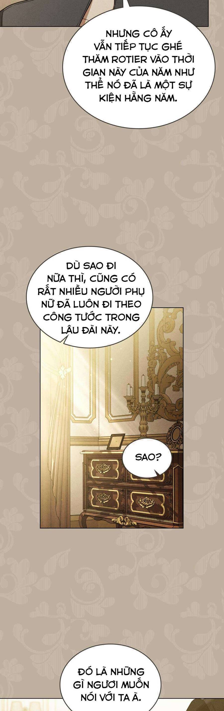 Hôn Nhân Khế Ước - Chapter 32 - Page 10