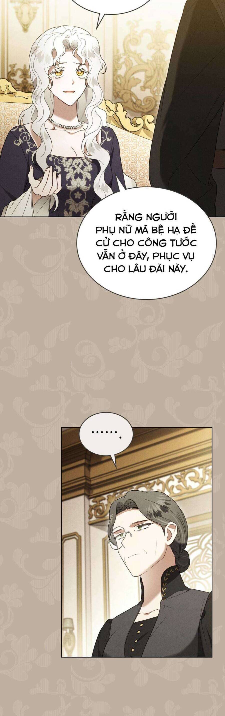 Hôn Nhân Khế Ước - Chapter 32 - Page 11