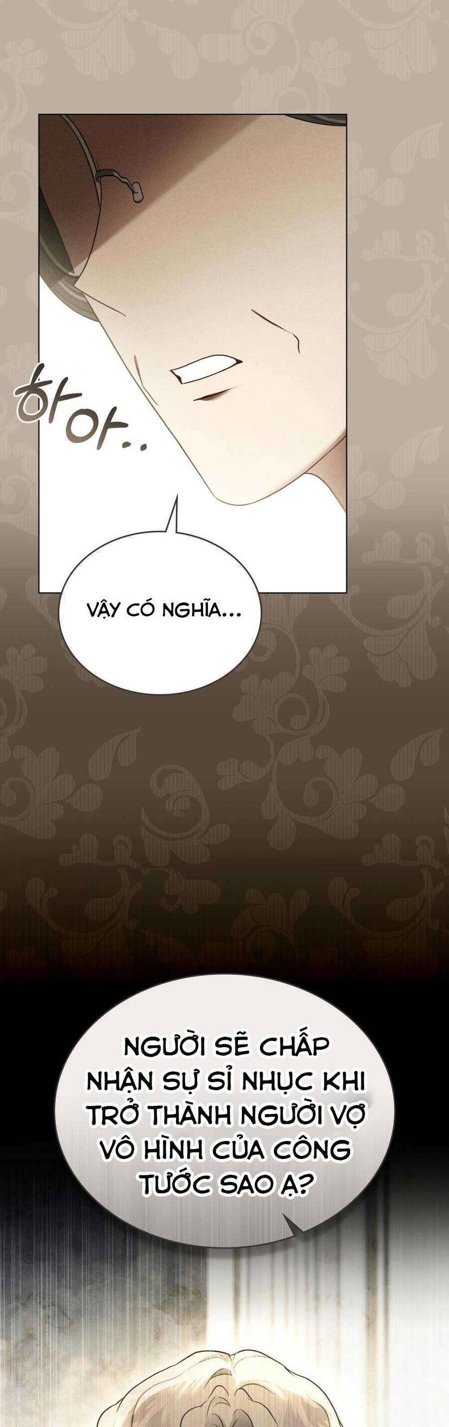 Hôn Nhân Khế Ước - Chapter 32 - Page 12