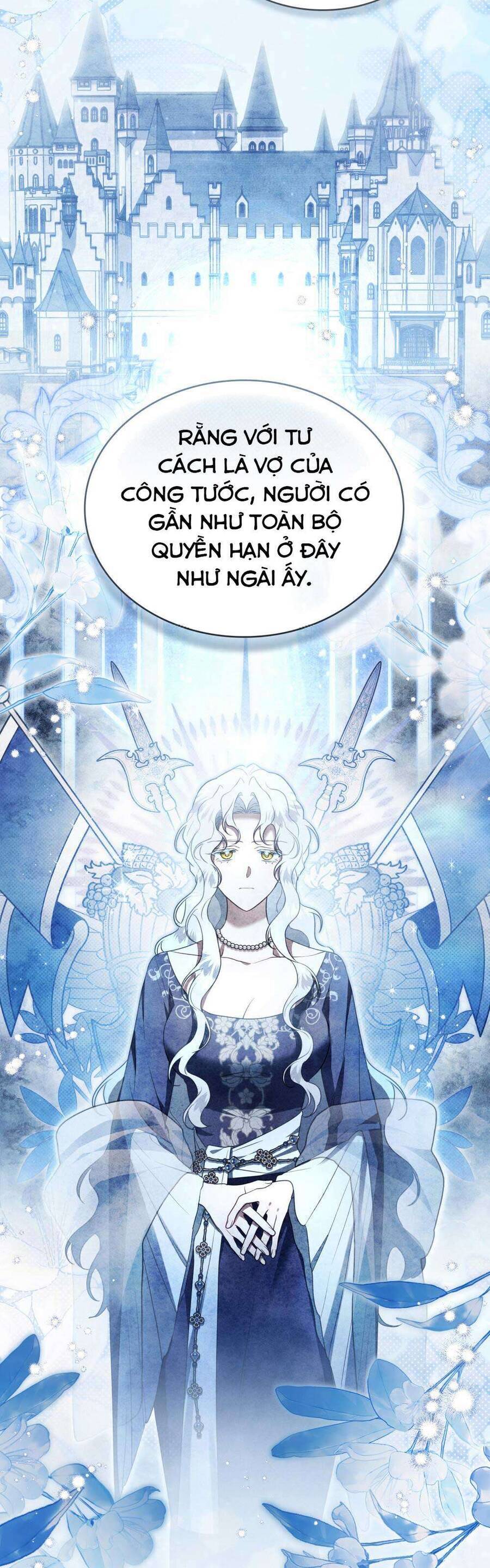 Hôn Nhân Khế Ước - Chapter 32 - Page 14