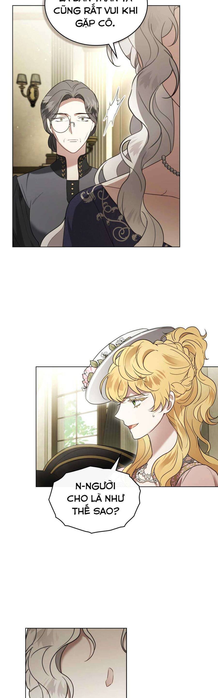 Hôn Nhân Khế Ước - Chapter 32 - Page 16