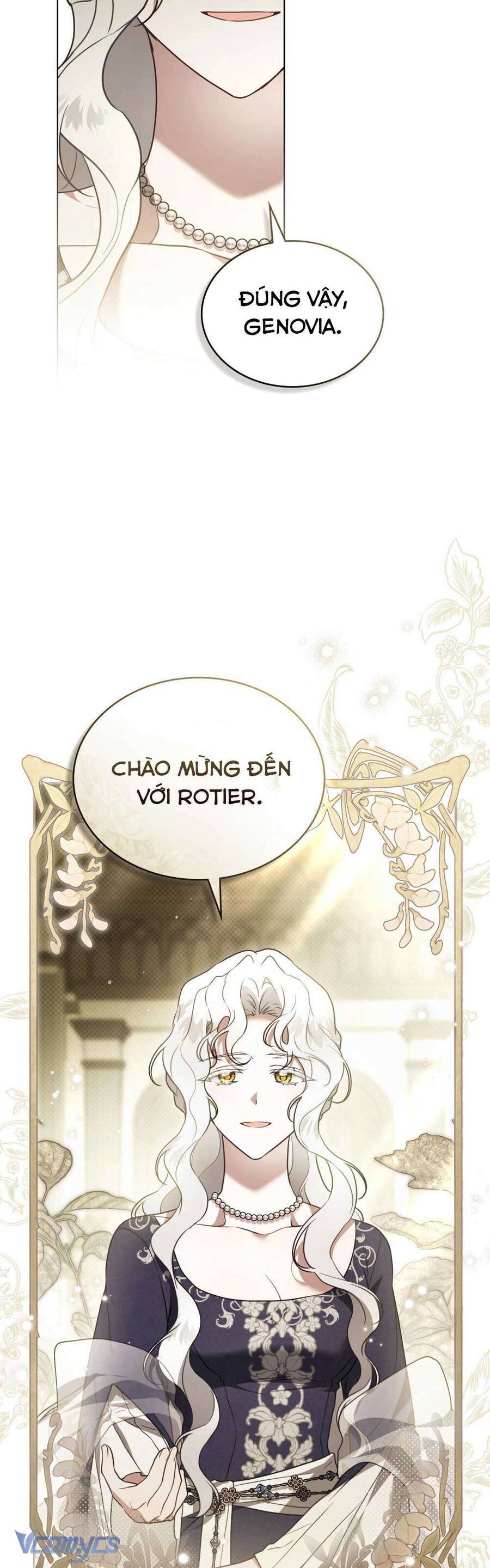 Hôn Nhân Khế Ước - Chapter 32 - Page 17