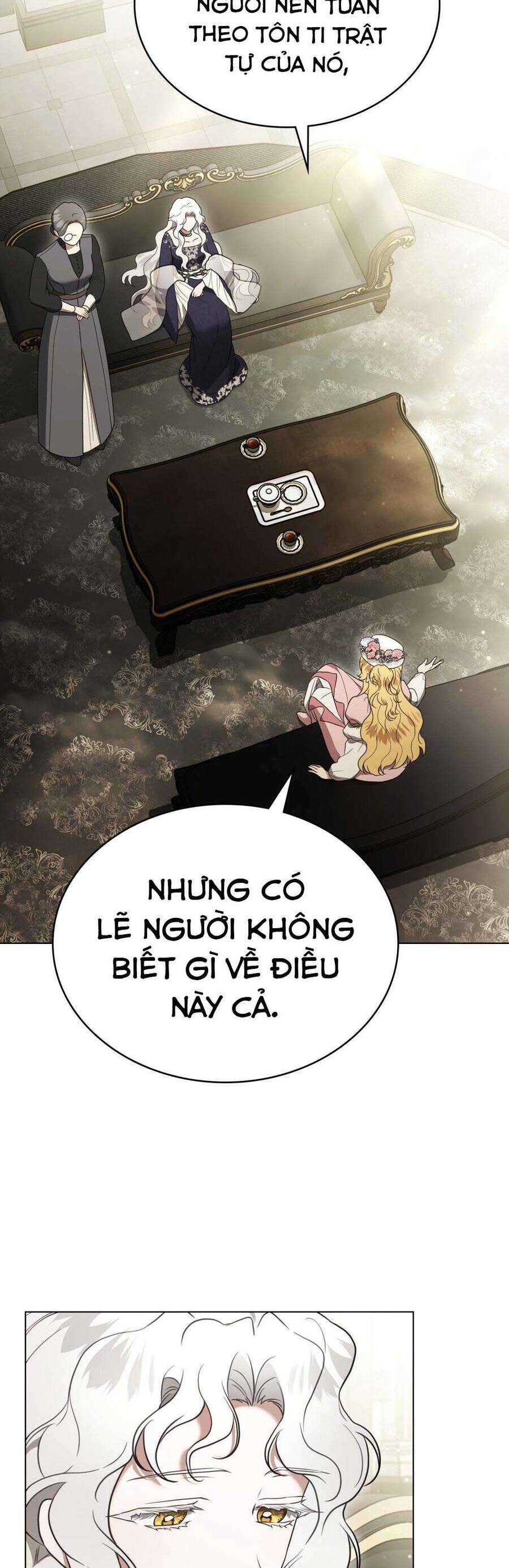 Hôn Nhân Khế Ước - Chapter 32 - Page 19