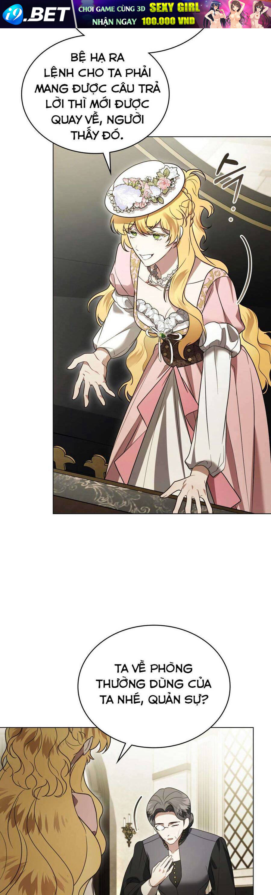 Hôn Nhân Khế Ước - Chapter 32 - Page 24