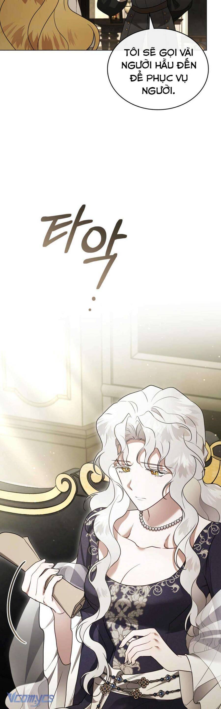 Hôn Nhân Khế Ước - Chapter 32 - Page 25