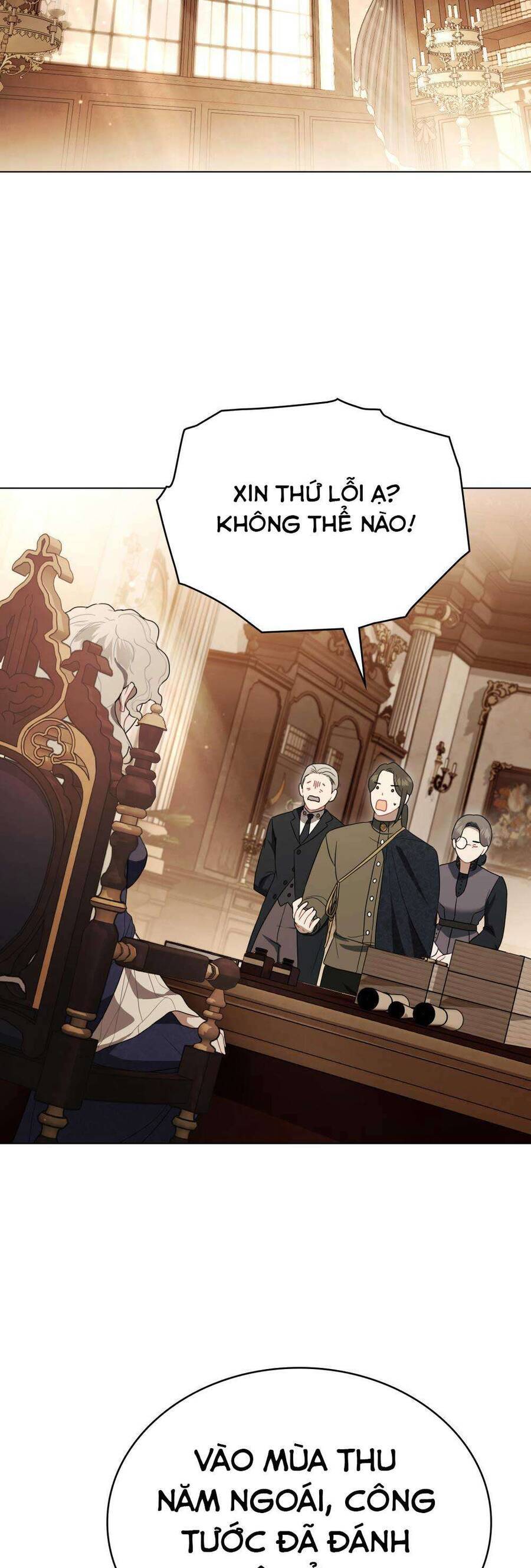 Hôn Nhân Khế Ước - Chapter 32 - Page 27