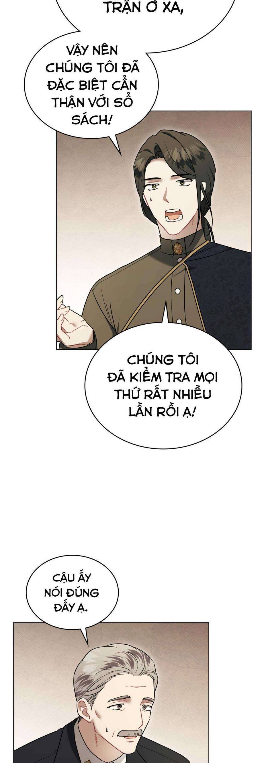 Hôn Nhân Khế Ước - Chapter 32 - Page 28