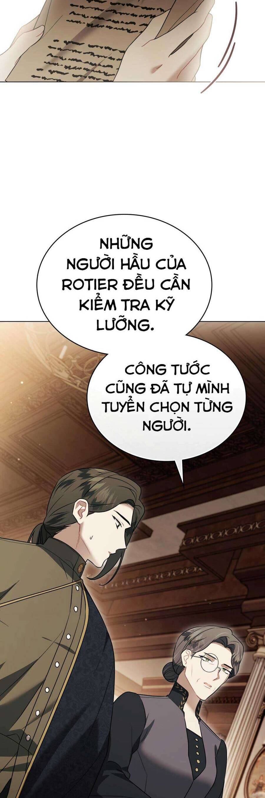 Hôn Nhân Khế Ước - Chapter 32 - Page 31