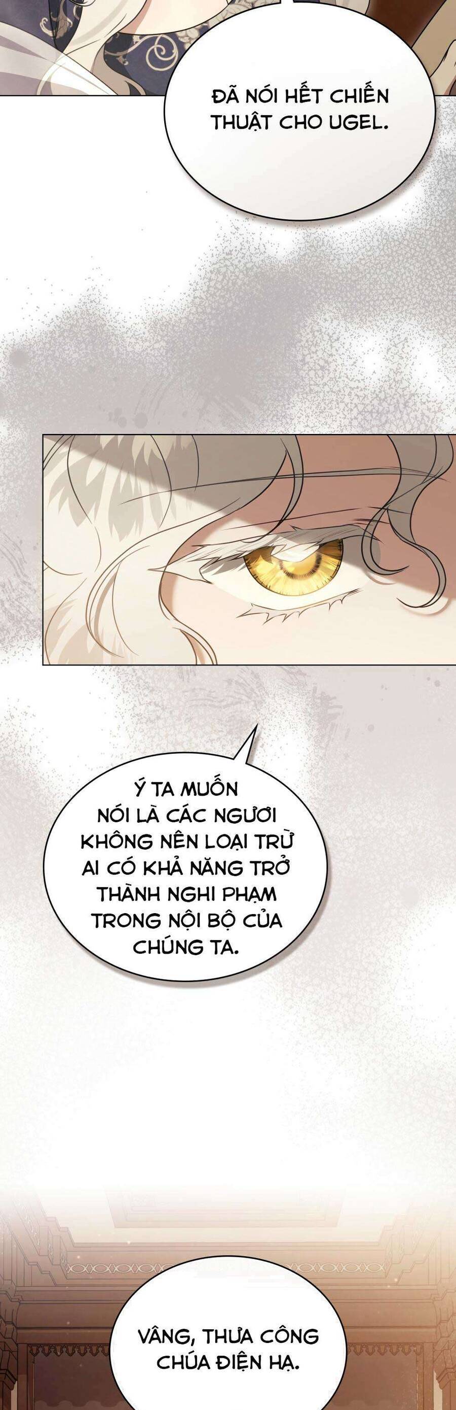 Hôn Nhân Khế Ước - Chapter 32 - Page 34