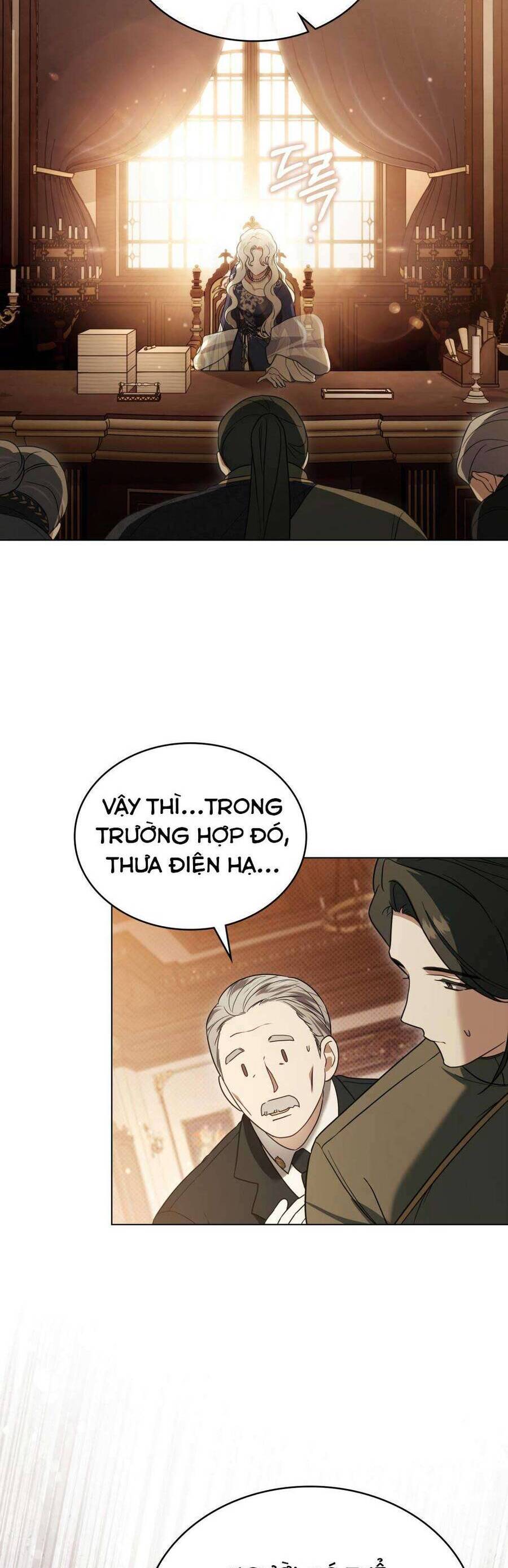 Hôn Nhân Khế Ước - Chapter 32 - Page 35