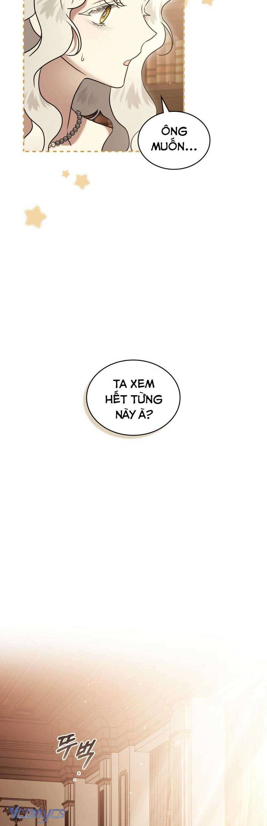 Hôn Nhân Khế Ước - Chapter 32 - Page 37