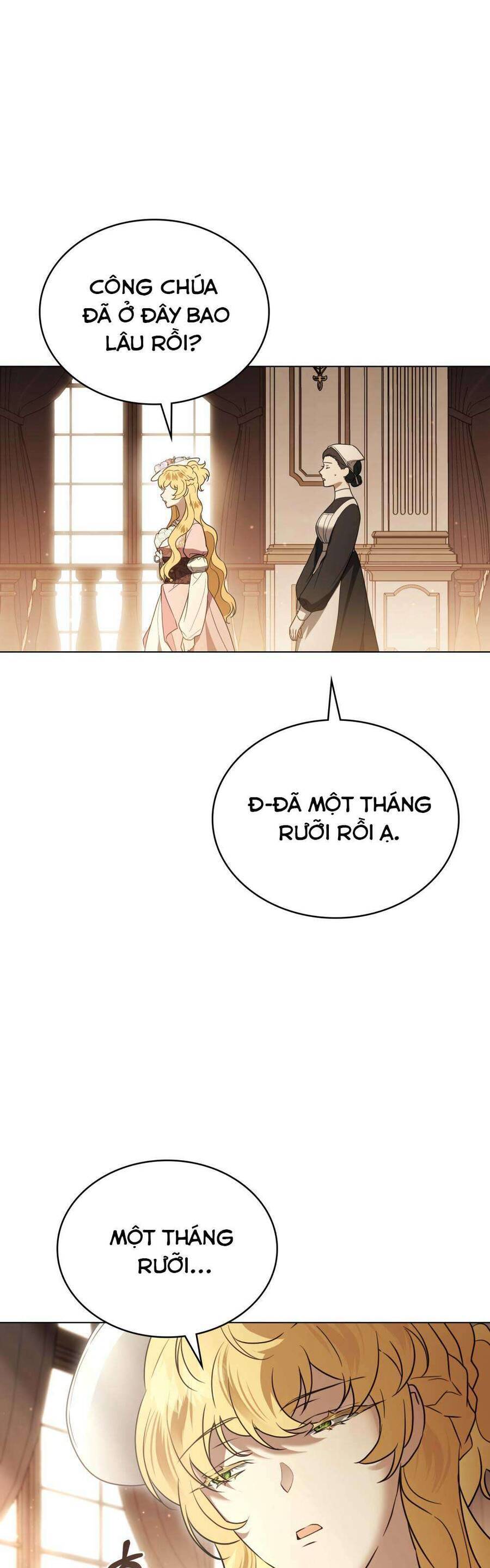 Hôn Nhân Khế Ước - Chapter 32 - Page 39