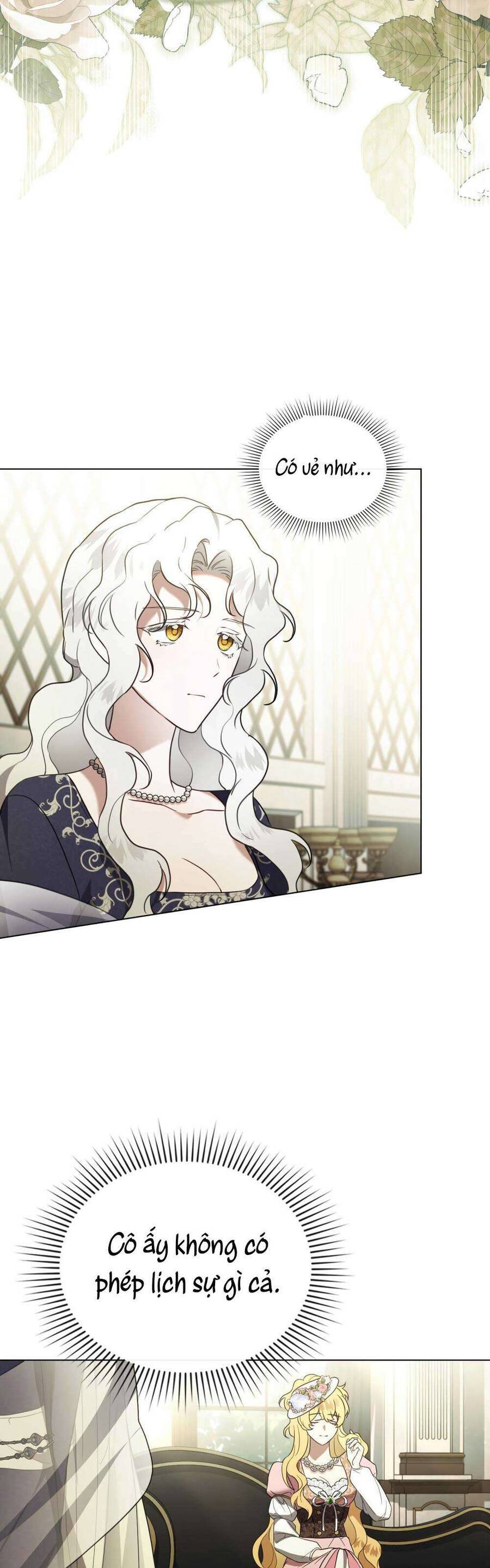 Hôn Nhân Khế Ước - Chapter 32 - Page 4