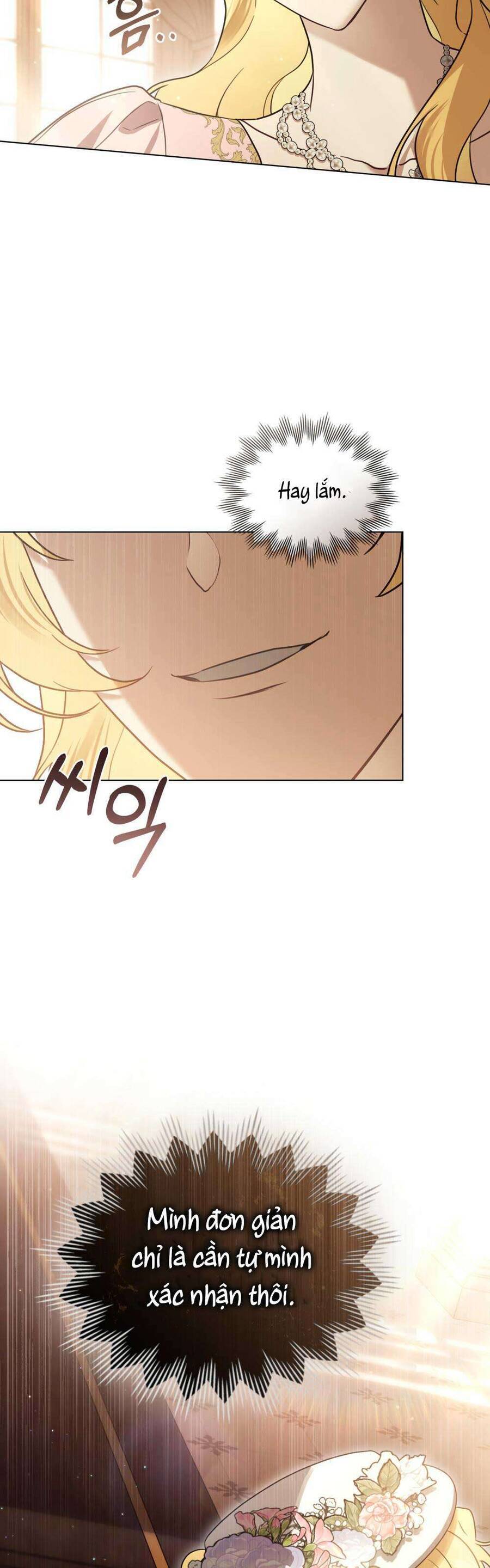 Hôn Nhân Khế Ước - Chapter 32 - Page 40