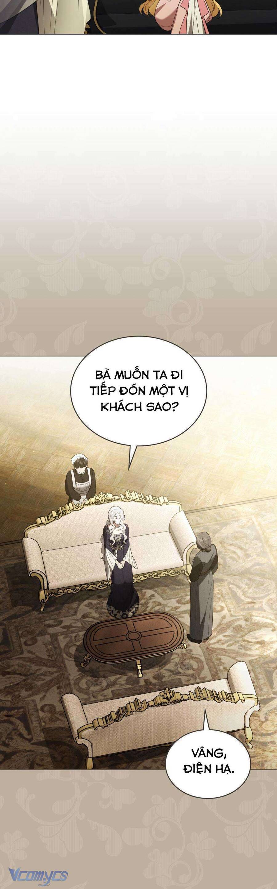 Hôn Nhân Khế Ước - Chapter 32 - Page 5