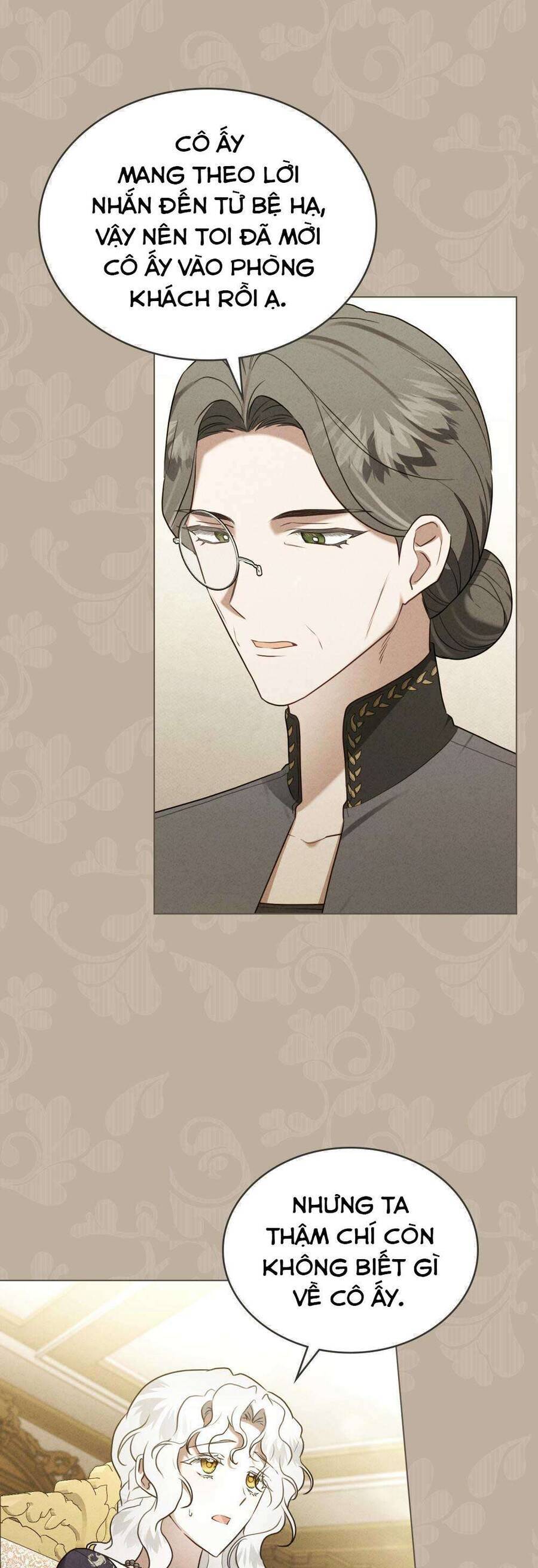 Hôn Nhân Khế Ước - Chapter 32 - Page 6