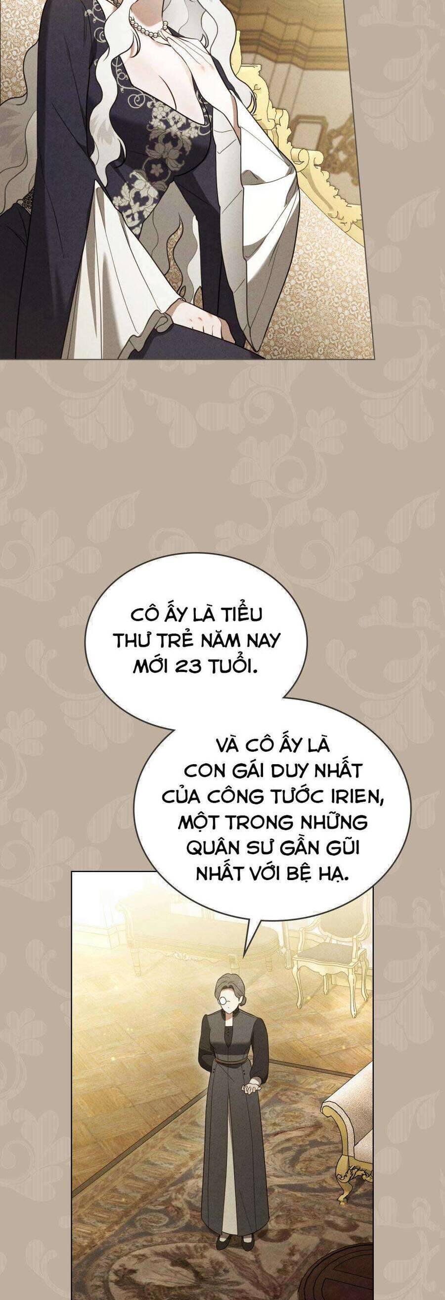 Hôn Nhân Khế Ước - Chapter 32 - Page 7