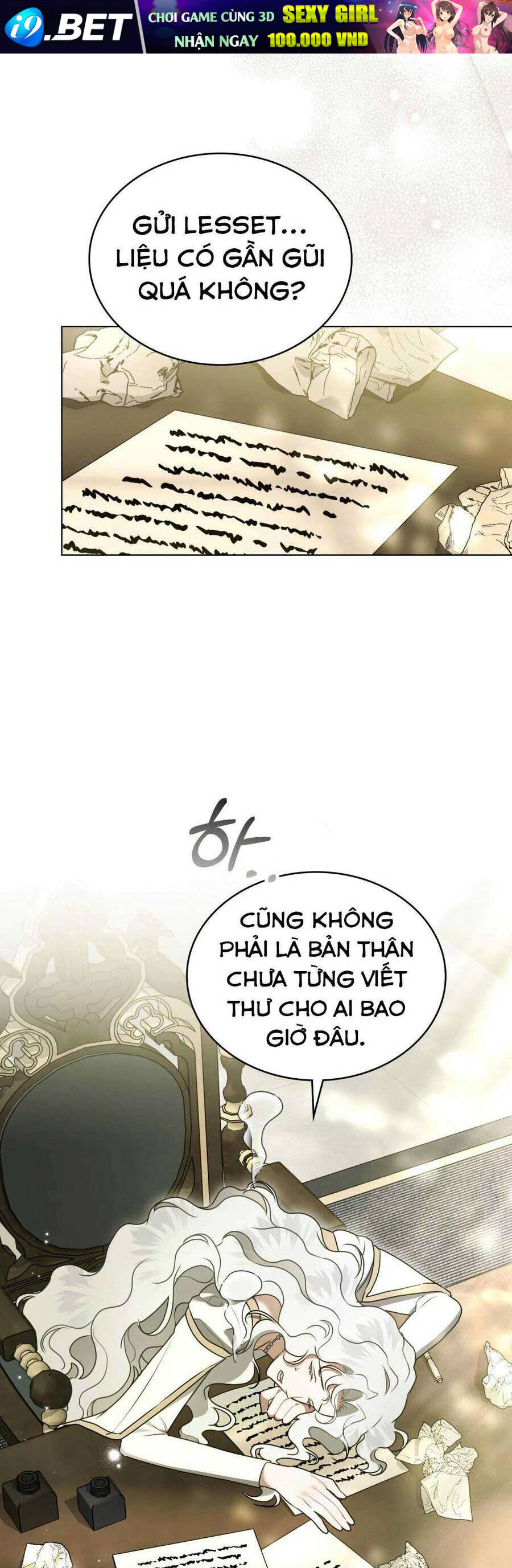 Hôn Nhân Khế Ước - Chapter 33 - Page 16