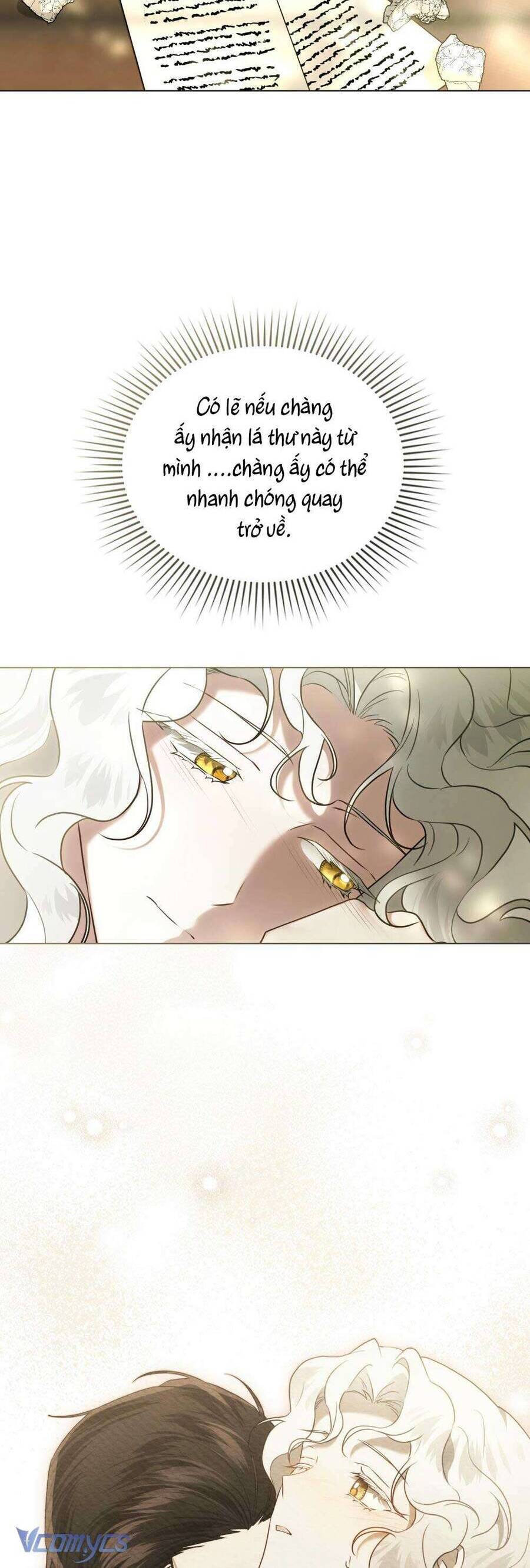 Hôn Nhân Khế Ước - Chapter 33 - Page 17