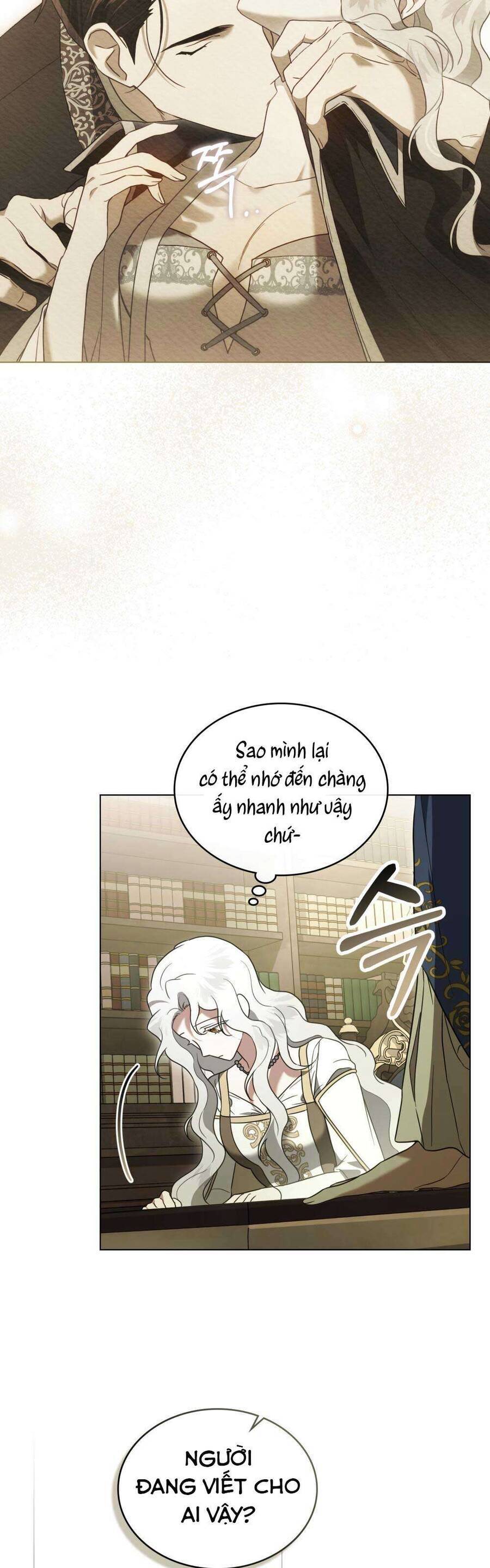 Hôn Nhân Khế Ước - Chapter 33 - Page 18