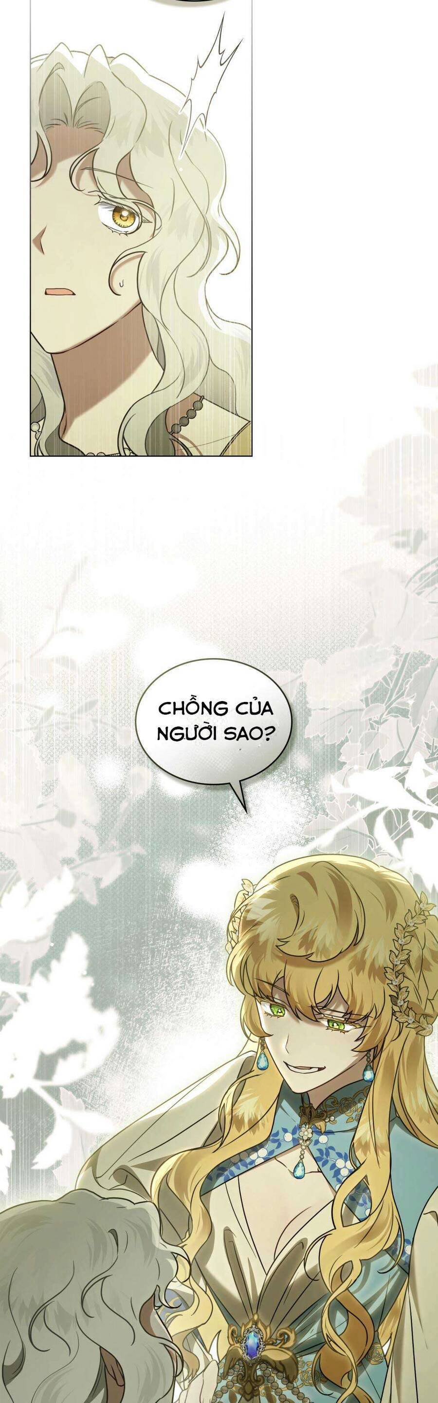 Hôn Nhân Khế Ước - Chapter 33 - Page 19