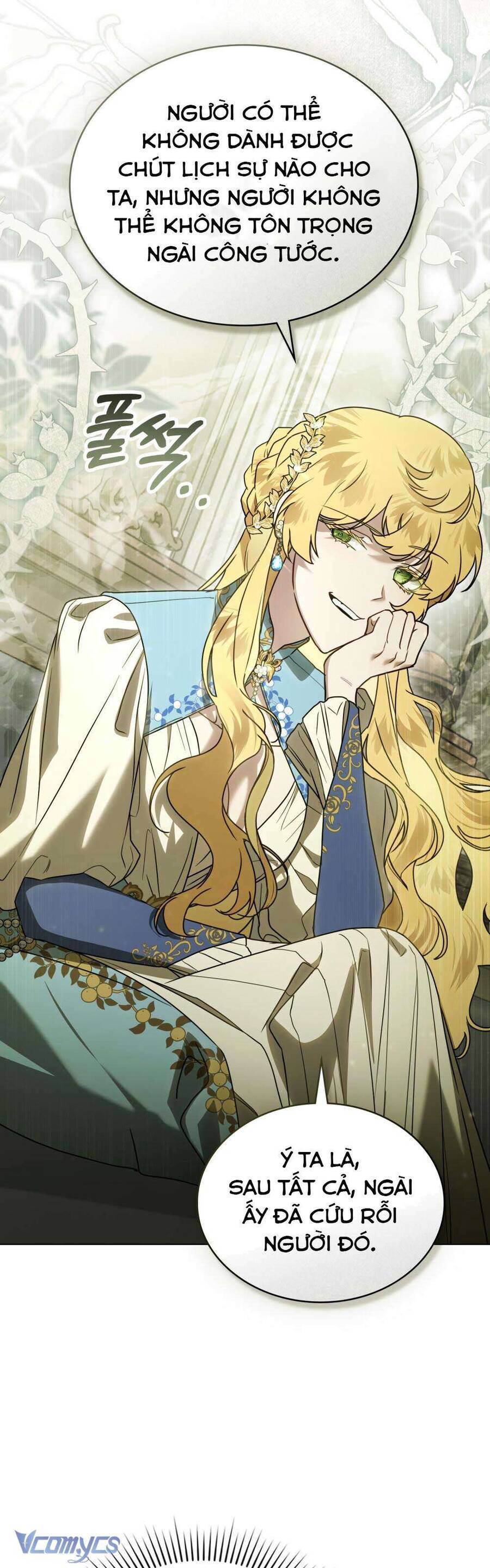 Hôn Nhân Khế Ước - Chapter 33 - Page 21