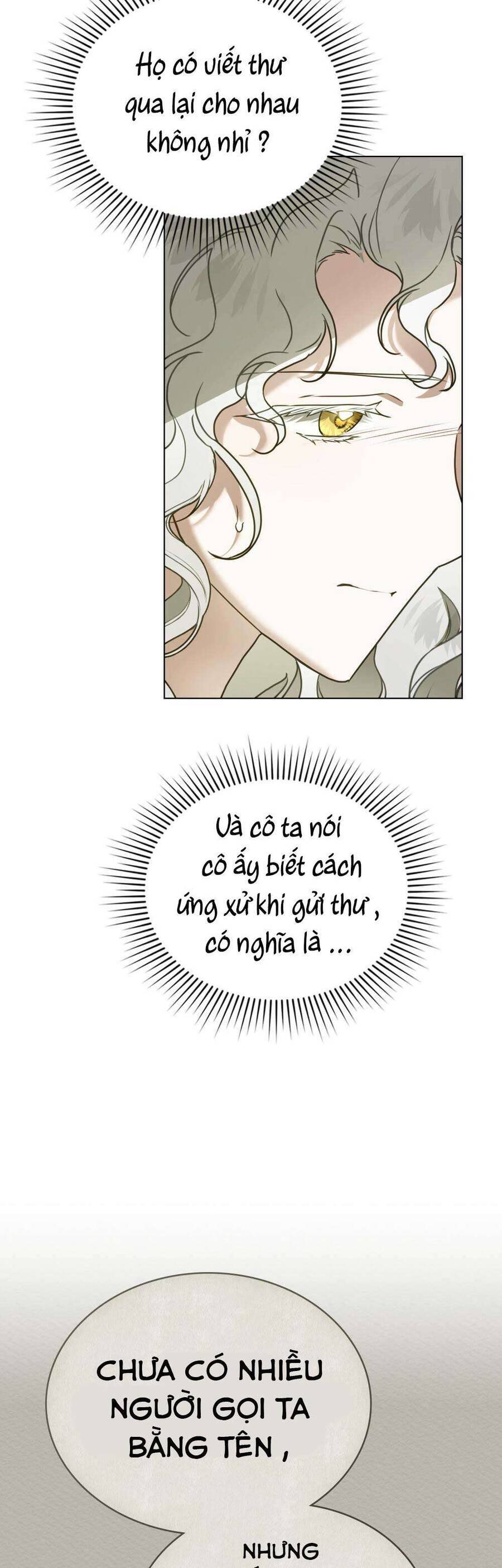 Hôn Nhân Khế Ước - Chapter 33 - Page 22