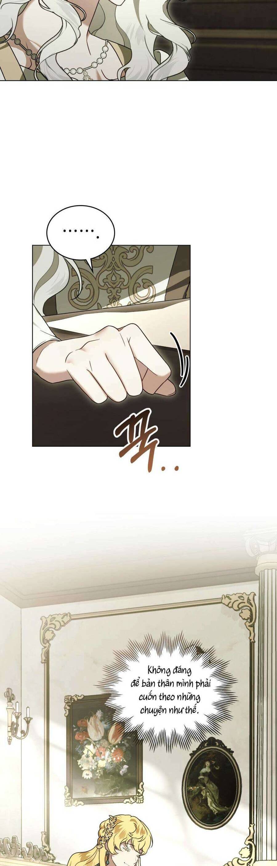 Hôn Nhân Khế Ước - Chapter 33 - Page 24