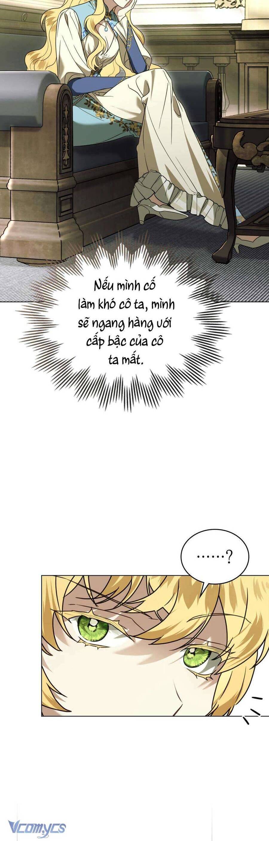 Hôn Nhân Khế Ước - Chapter 33 - Page 25