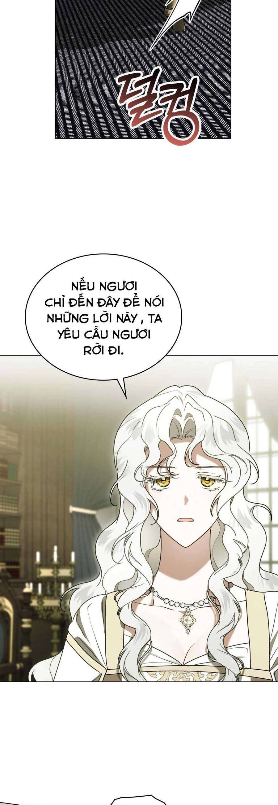 Hôn Nhân Khế Ước - Chapter 33 - Page 28