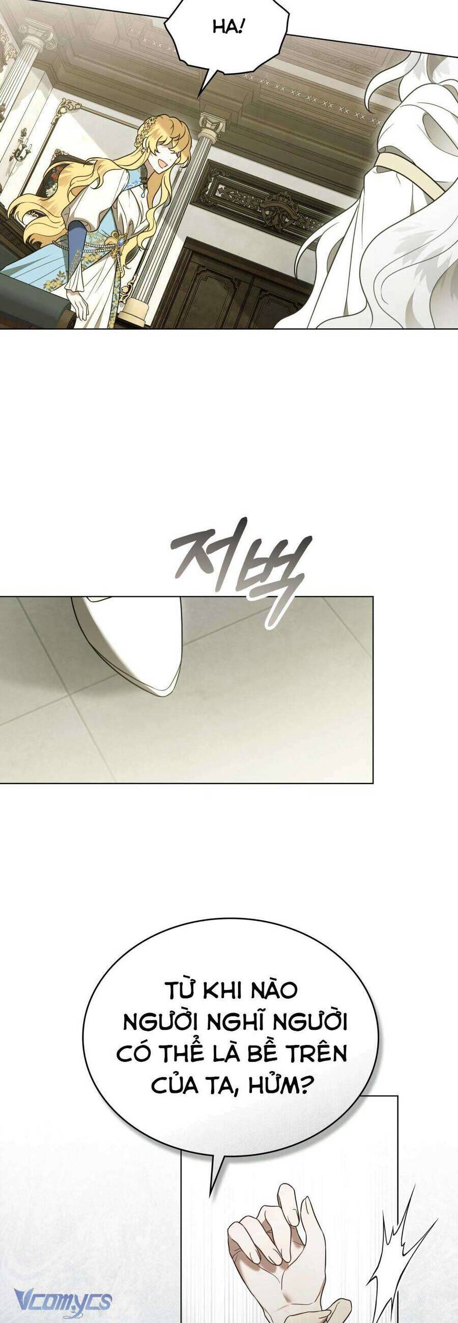 Hôn Nhân Khế Ước - Chapter 33 - Page 29