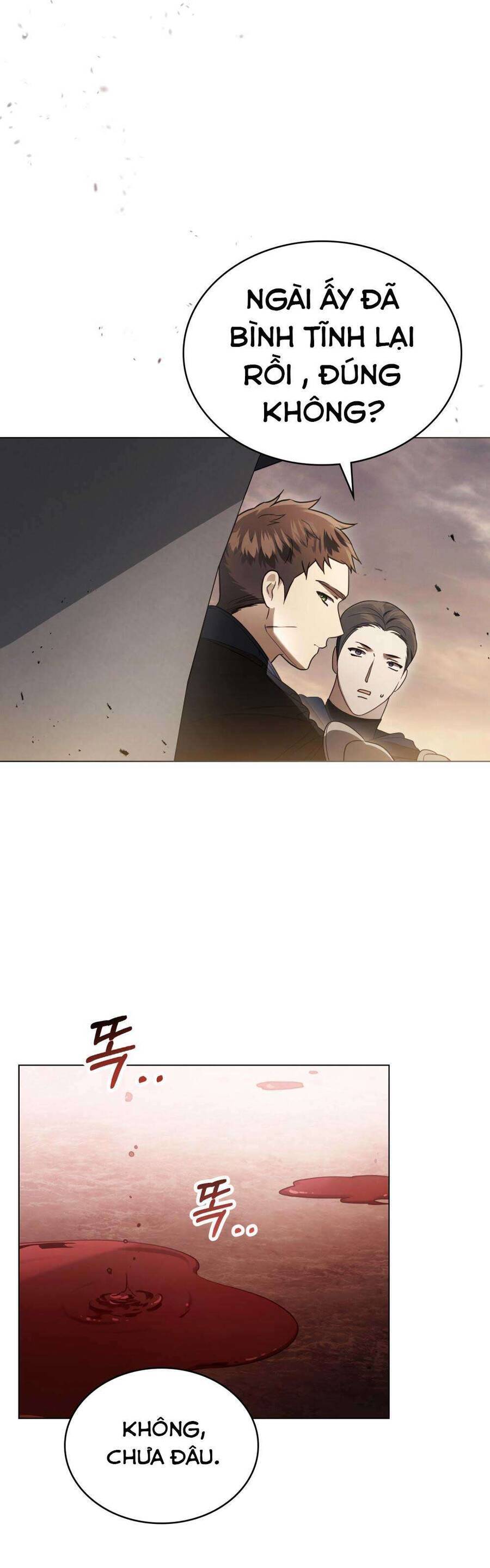 Hôn Nhân Khế Ước - Chapter 33 - Page 3