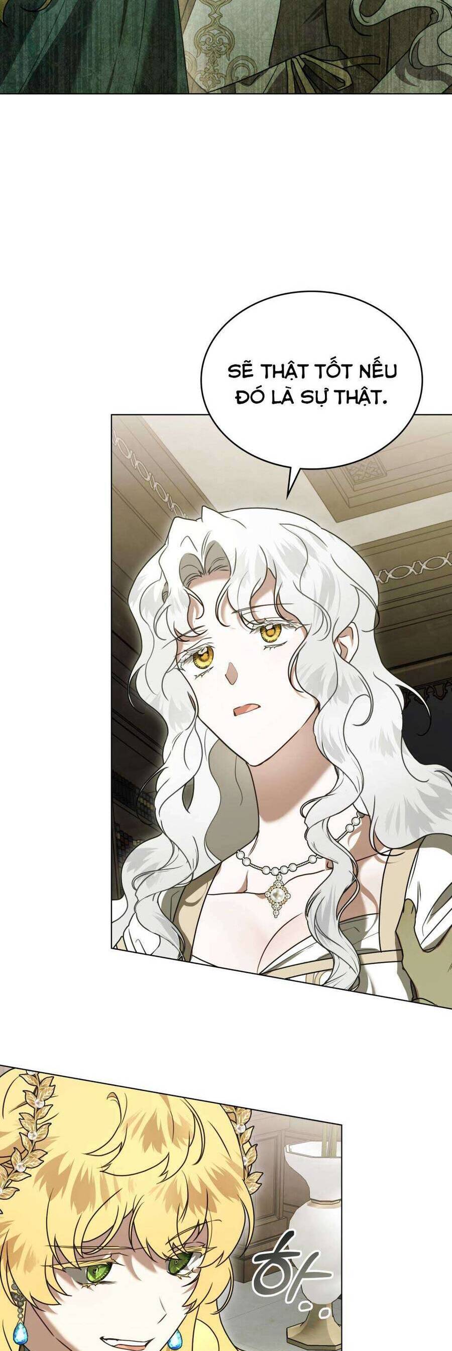 Hôn Nhân Khế Ước - Chapter 33 - Page 31