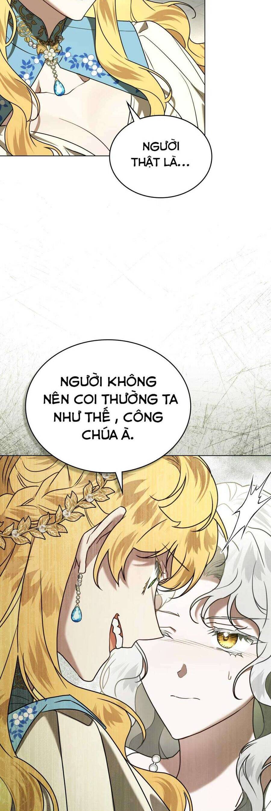 Hôn Nhân Khế Ước - Chapter 33 - Page 32