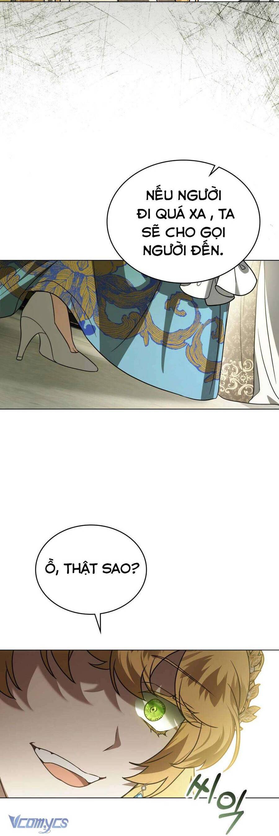 Hôn Nhân Khế Ước - Chapter 33 - Page 33