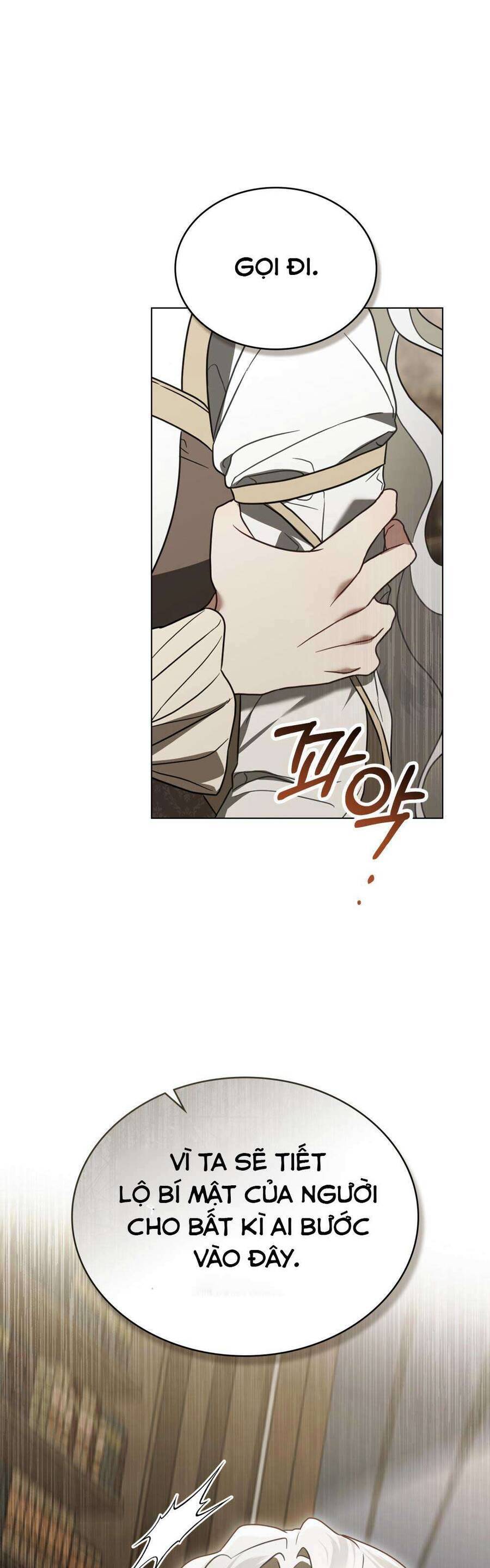 Hôn Nhân Khế Ước - Chapter 33 - Page 34