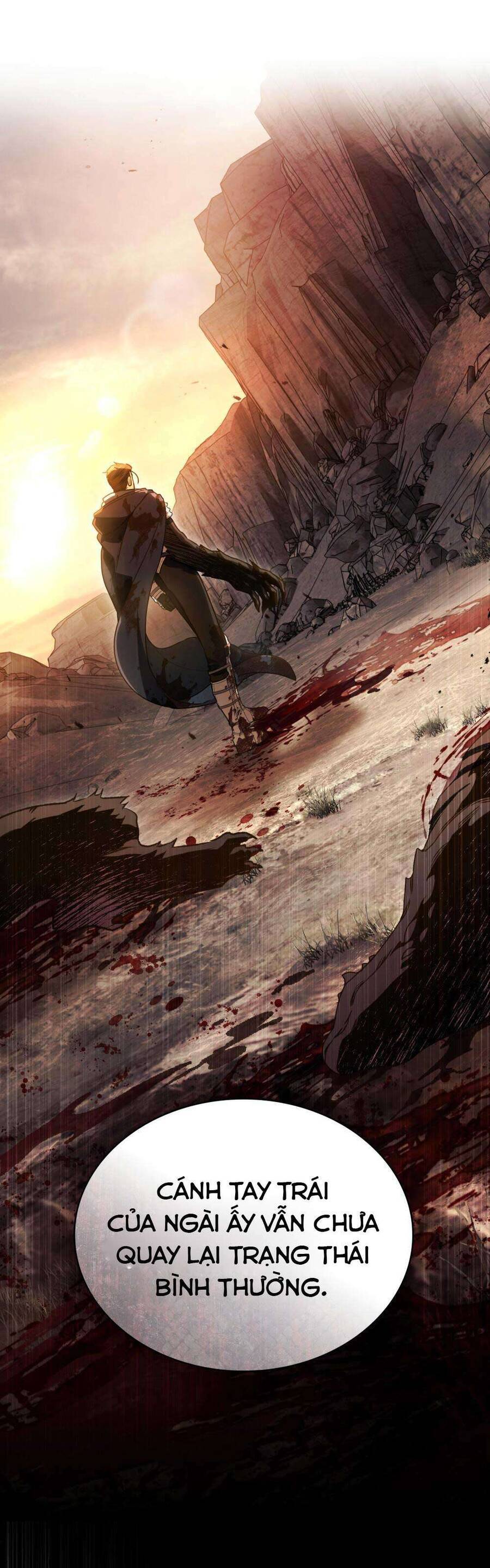 Hôn Nhân Khế Ước - Chapter 33 - Page 4