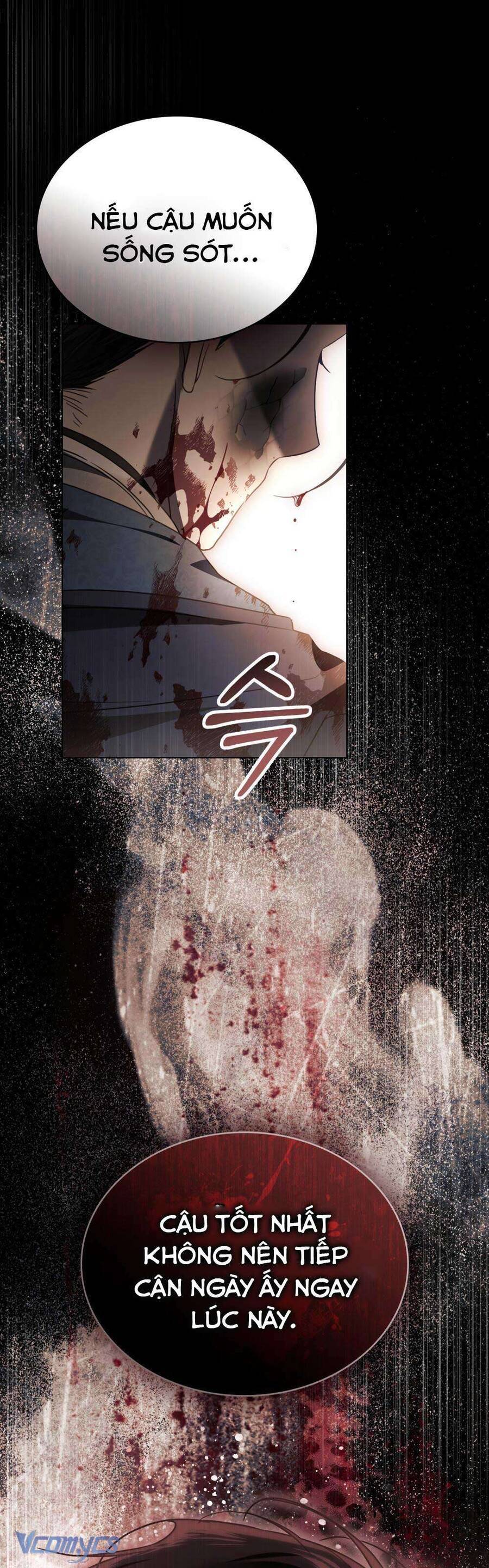 Hôn Nhân Khế Ước - Chapter 33 - Page 5