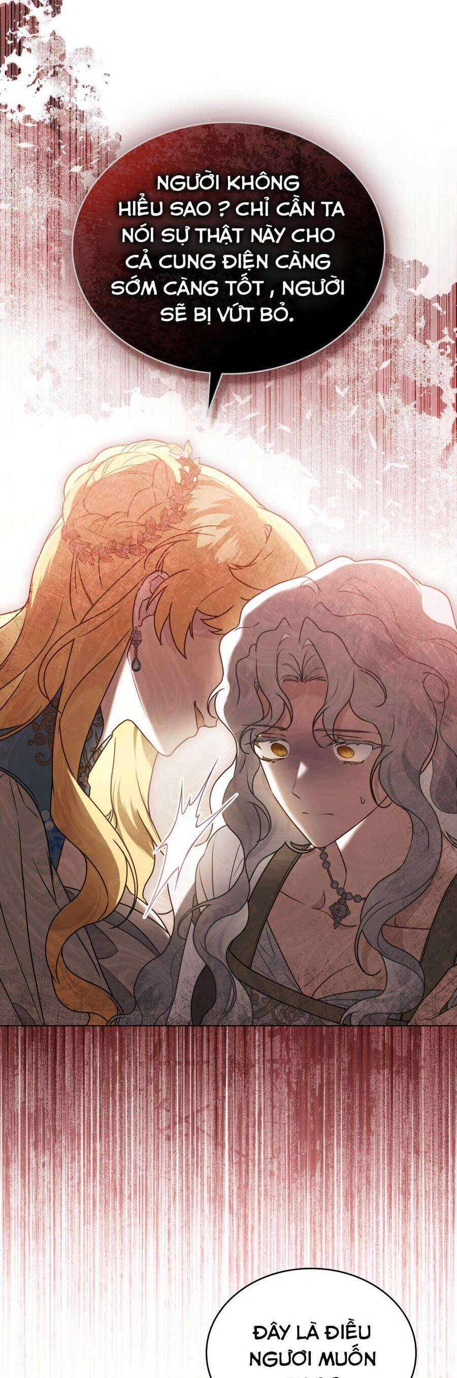 Hôn Nhân Khế Ước - Chapter 34 - Page 10