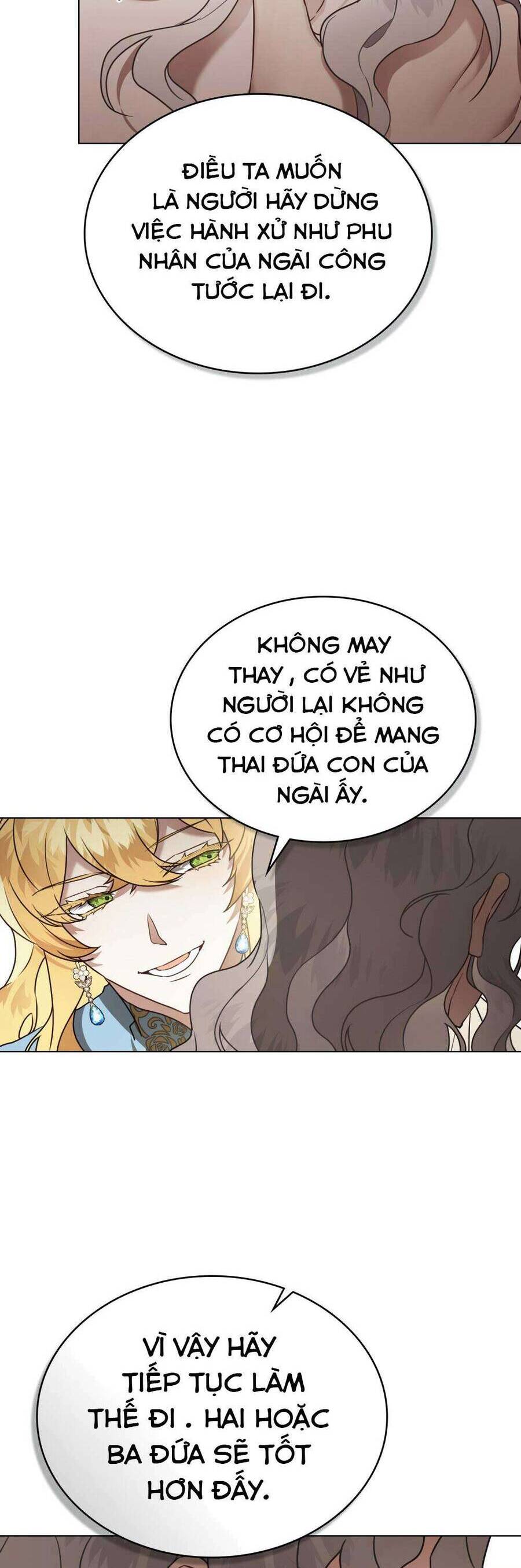 Hôn Nhân Khế Ước - Chapter 34 - Page 12