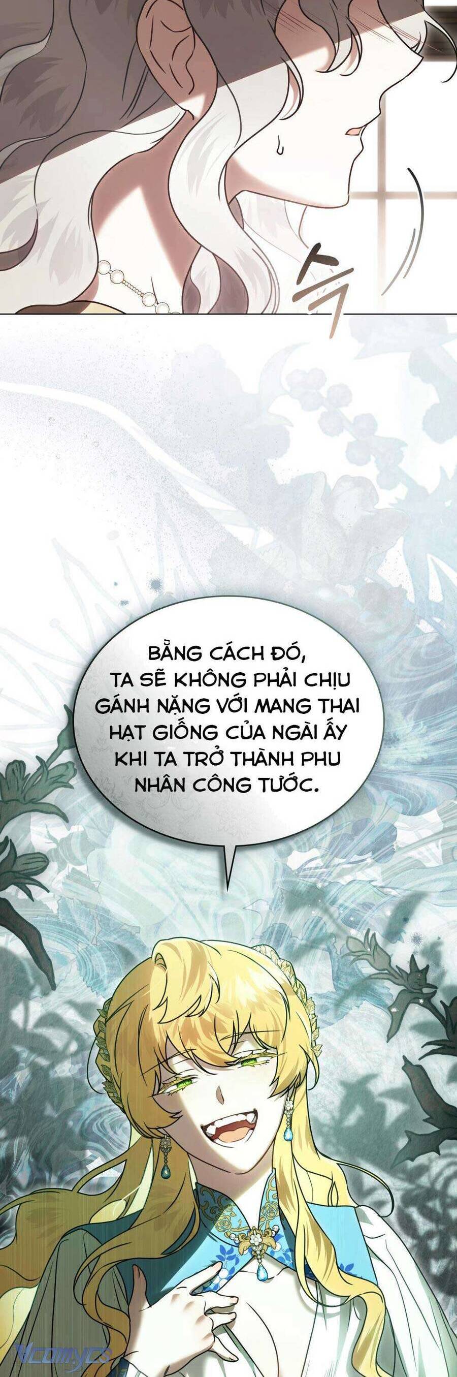 Hôn Nhân Khế Ước - Chapter 34 - Page 13