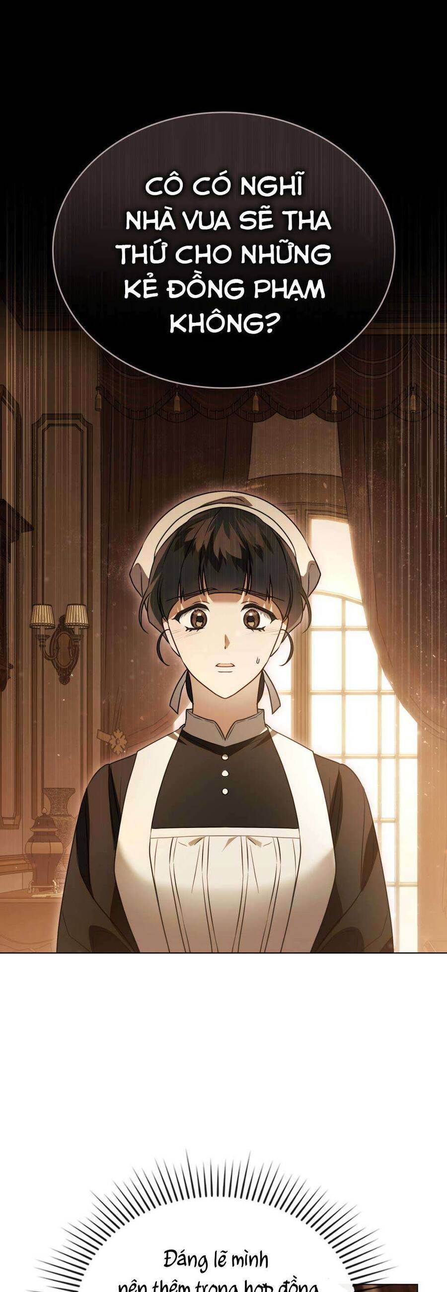 Hôn Nhân Khế Ước - Chapter 34 - Page 18